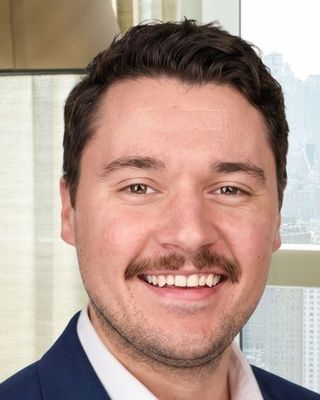 Photo of Dr. Travis Valdez, Psychiatrist, DO