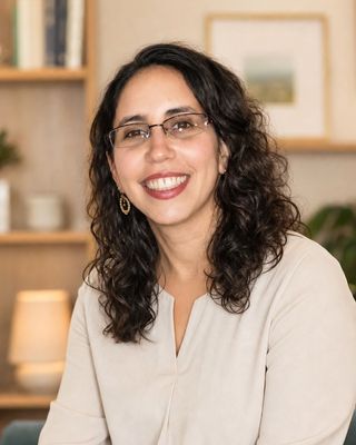 Photo of Idelys Rodriguez, Clinical Social Work/Therapist, LCSW