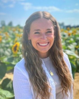 Photo of Abby Lawson, Licensed Mental Health Counselor Associate , LMHCA