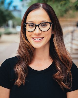 Photo of Angela Phillips, Marriage & Family Therapist
