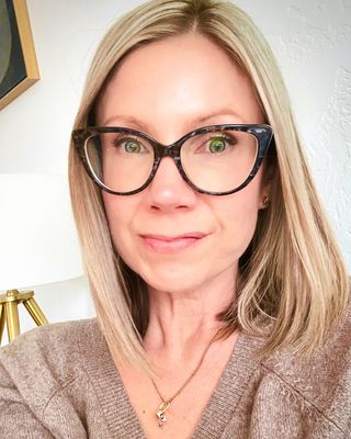 Photo of Leah Kay Logan, Clinical Social Work/Therapist, LCSW