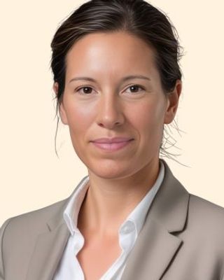 Photo of Sara Goetz, Marriage & Family Therapist, LMFT