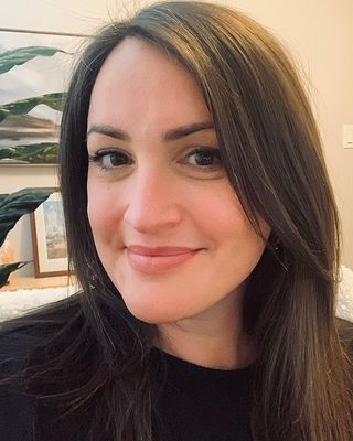 Photo of Rachel Lantagne, Licensed Professional Counselor, LCPC
