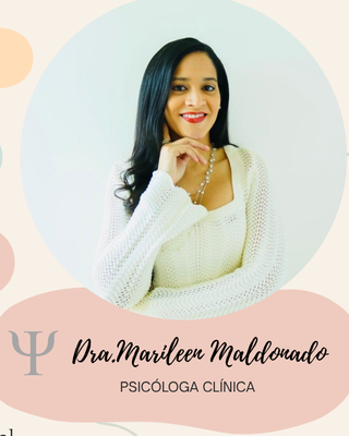 Foto de Marileen Maldonado Peña - Vínculos Conscientes LLC, Psicólogo, Dr. en Psicología, ORCPS - Psicólogo