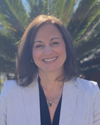 Photo of Donna Gugliotta, Marriage & Family Therapist, MS, LMFT