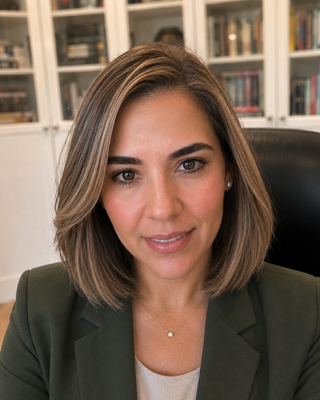 Photo of Ana Lucia McNabb, Psychiatric Nurse Practitioner, FNP-C, PMHNP, MBA