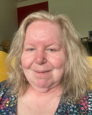 Photo of Amanda Anderson, Psychotherapist, MBACP