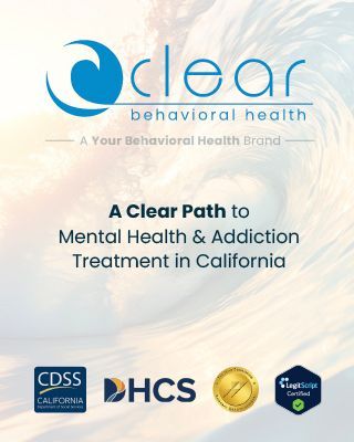 Photo of Emily Pedersen - Clear Behavioral Health Dual Diagnosis Treatment , Treatment Center