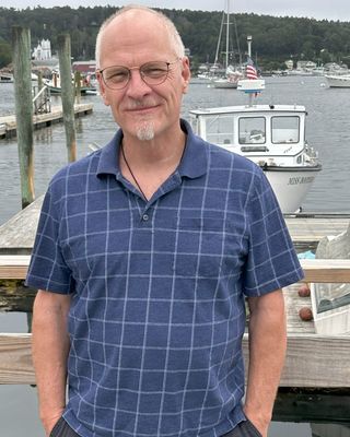 Photo of Lawrence David Ciptak, Pre-Licensed Professional, MA, NCC, LAPC