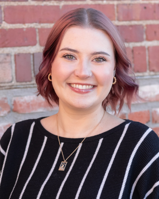 Photo of Brenna Erdman, Provisional Mental Health Practitioner, MSE, PLMHP