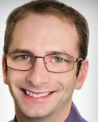 Photo of Jonathan Ugalde, Licensed Professional Counselor, LPC