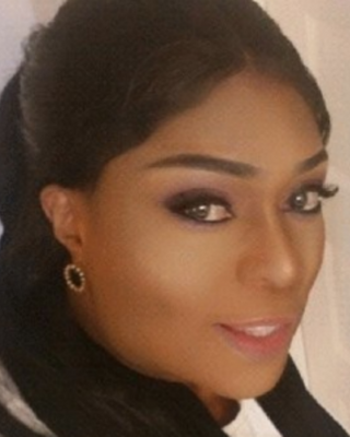 Photo of Olawunmi Ogun Semore, Psychiatric Nurse Practitioner