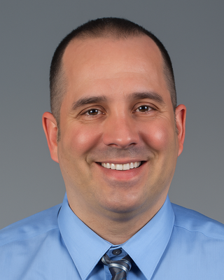 Photo of Dr. Ryan Gazzola, Psychologist, PsyD