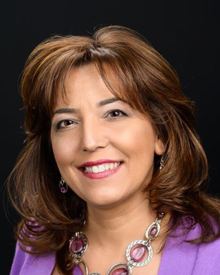 Photo of Alisa Santucci, Marriage & Family Therapist, LMFT