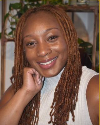 Photo of Christine Gwin, Clinical Social Work/Therapist, LCSW