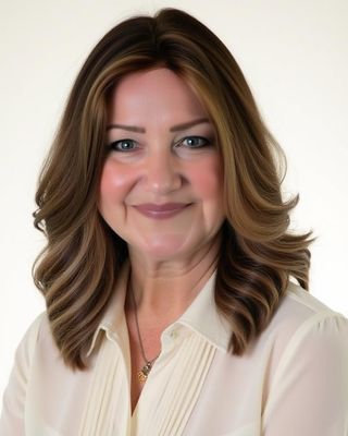 Photo of Susan Conyac, Counselor, MA, MS, LMHC