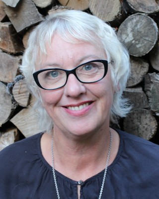 Photo of Gillian Taylor, MSc, MUKCP, Counsellor