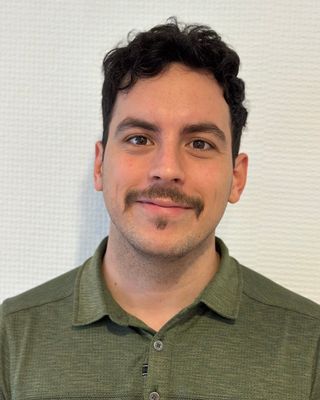 Photo of Carlos Lecaros, Registered Mental Health Counselor Intern, RMHCI