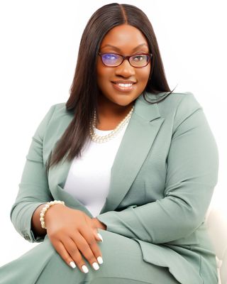 Photo of Kerry C. White, Clinical Social Work/Therapist, MSW, LCSW