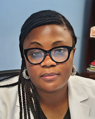 Photo of Funmilayo Akinrimisi, Psychiatric Nurse Practitioner, PMHNP