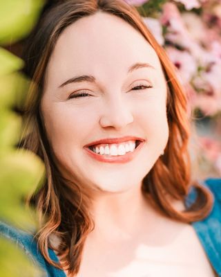 Photo of Mariel McElfresh, Clinical Social Work/Therapist, LCSW