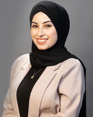 Photo of Yakeen Sobeh, Clinical Social Work/Therapist, LLMSW