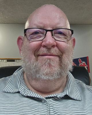 Photo of William Roger Powell, Licensed Professional Counselor, LCMHCS, NCC