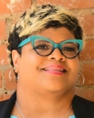 Photo of Krystel Long, Psychiatric Nurse Practitioner, PMHNP