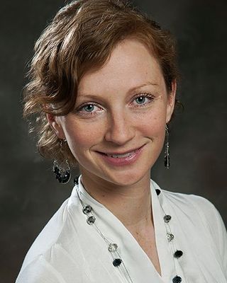 Photo of Ashley Milspaw, Psychologist, PsyD