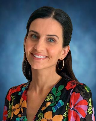 Photo of Katie Lee, Marriage & Family Therapist Associate, MS, LMFT-A