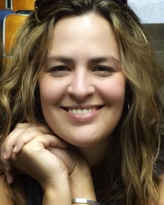 Photo of Heather Hargis, Marriage & Family Therapist, PhD, LMFT, MMFT