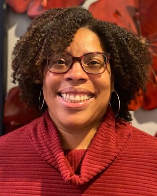 Photo of Tanisha Alston, Clinical Social Work/Therapist, LCSW