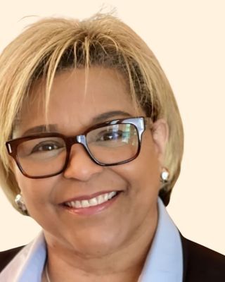 Photo of Cheryl Charles-Ortiz, Counselor, MEd, LMHC