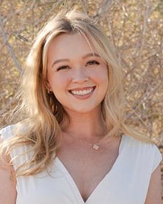 Photo of Lauren Blank, Licensed Professional Counselor, MA, LPC