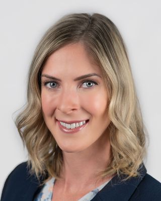 Photo of Cherish Anne Smith, Counselor, MA, LMHC