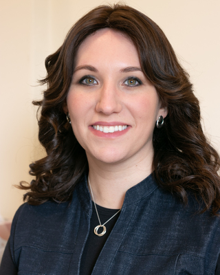 Photo of Jordana Brayam, MBACP, Counsellor