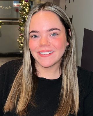 Photo of Taylor Rooney, Counsellor, BACP