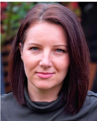 Photo of Magdalena Hetmanczuk - Magdalena Hetmanczuk - Side by Side , Counsellor, MBACP