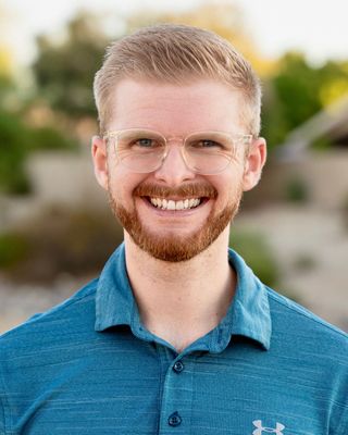 Photo of Tyler Williams, Counselor, LAC