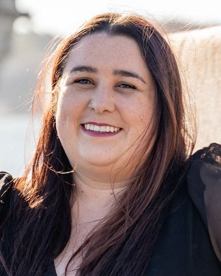 Photo of Taylor Gaffney, Marriage & Family Therapist, LMFT