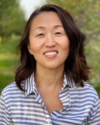 Photo of Catherine Jun Therapy, Registered Psychotherapist in Roseneath, ON