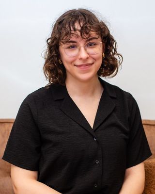 Photo of Miranda Sass, Licensed Mental Health Counselor, LMHC