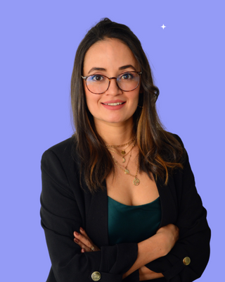 Foto de Prof. María Alhejandra Serrato Solano, Psicólogo, Lic. en Psicología, COLPSIC