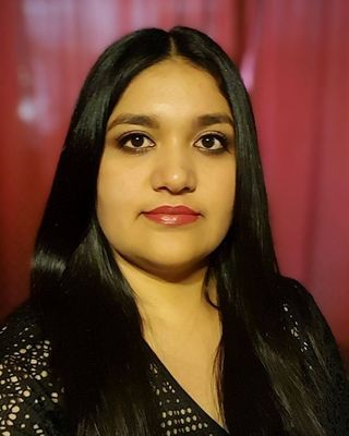 Photo of Sonia Irene Vasquez, Clinical Social Work/Therapist, MA, LCSW