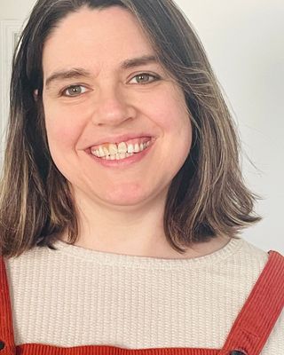 Photo of Heather Barnard, Counselor, MS, LMHCA