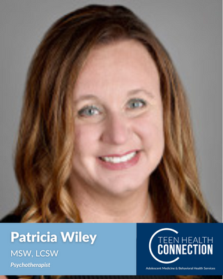 Photo of Patricia Wiley, Clinical Social Work/Therapist, MSW, LCSW