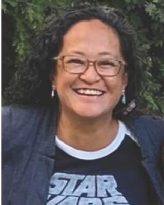 Photo of Belma Johnson, Clinical Social Work/Therapist, LICSW