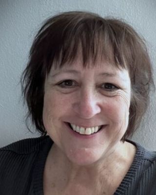 Photo of Shari Tucker, Counselor