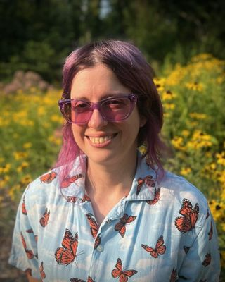 Photo of Willow K Hill, Licensed Mental Health Associate, LMHCA