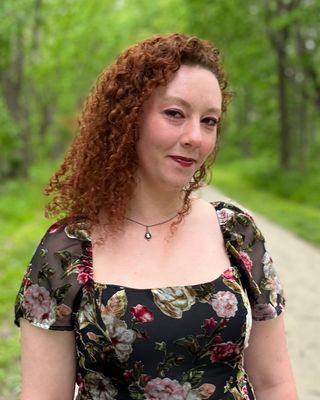 Photo of Cheyenne Nelson, Marriage & Family Therapist, t-LMFT